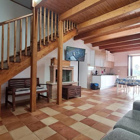 Апартаменты Casa Di Anna Амендолара Экстерьер фото